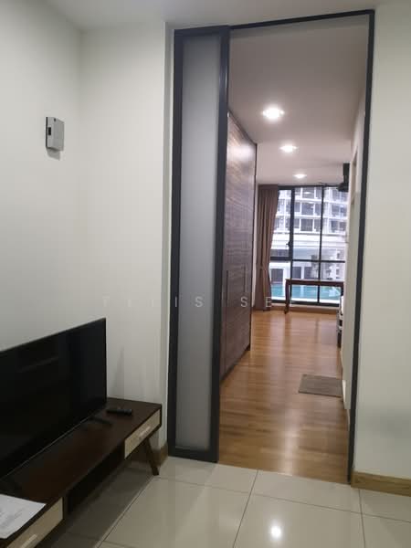 Service Residence for Rent at KL Gateway Residences - Felis See - Interior - PropertyGuru.com.my