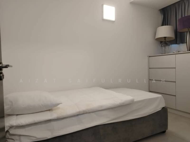 Rumah Teres 3 Tingkat untuk Dijual di Cyberjaya (Selangor) - Aizat Saifulrullah - Bedroom - PropertyGuru.com.my