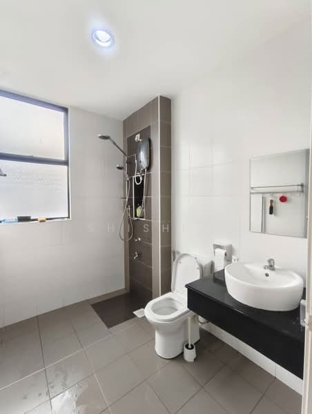 Cluster House for Sale in Taman Skudai Indah (Skudai) - Shishi . - PropertyGuru.com.my