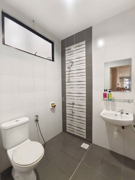 Cluster House for Sale in Taman Skudai Indah (Skudai) - Shishi . - PropertyGuru.com.my