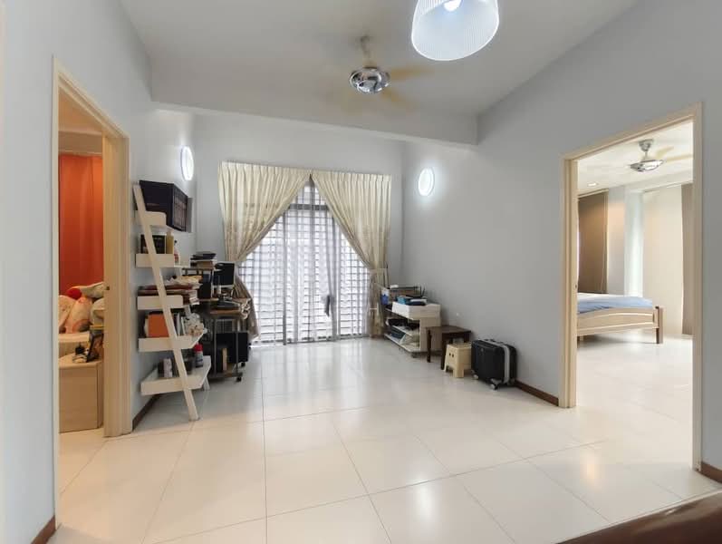 Cluster House for Sale in Taman Skudai Indah (Skudai) - Shishi . - PropertyGuru.com.my