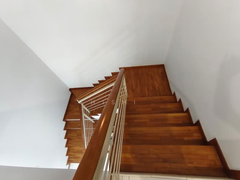 Cluster House for Sale in Taman Skudai Indah (Skudai) - Shishi . - PropertyGuru.com.my