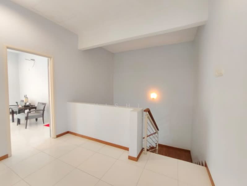 Cluster House for Sale in Taman Skudai Indah (Skudai) - Shishi . - PropertyGuru.com.my