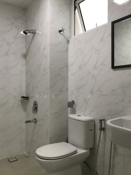 Twin Galaxy (Dwi Galaksi) untuk Untuk Disewa - RM 2,700 /bulan, Mac 2026 - Bathroom - PropertyGuru.com.my
