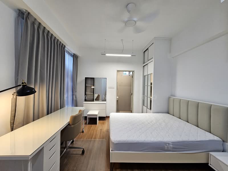 Condominium for Rent at City Residence - Elaine Yeo - Bedroom - PropertyGuru.com.my