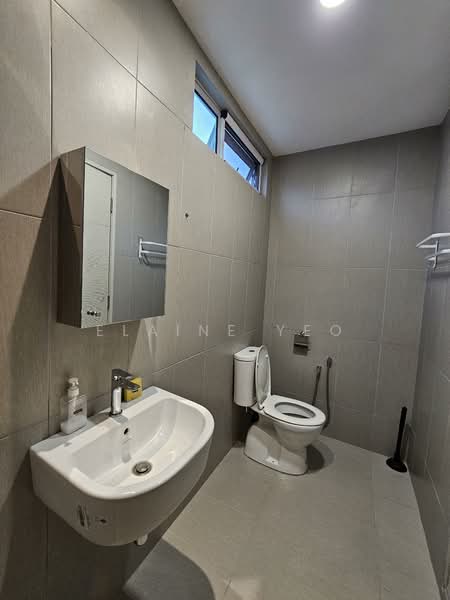 Condominium for Rent at City Residence - Elaine Yeo - Bathroom - PropertyGuru.com.my