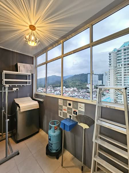 Condominium for Rent at City Residence - Elaine Yeo - View - PropertyGuru.com.my