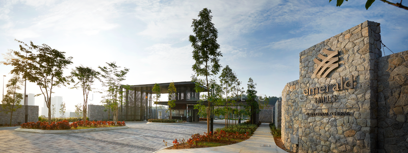 Condominium for Sale at Emerald Hill - Jonas Cheong - PropertyGuru.com.my