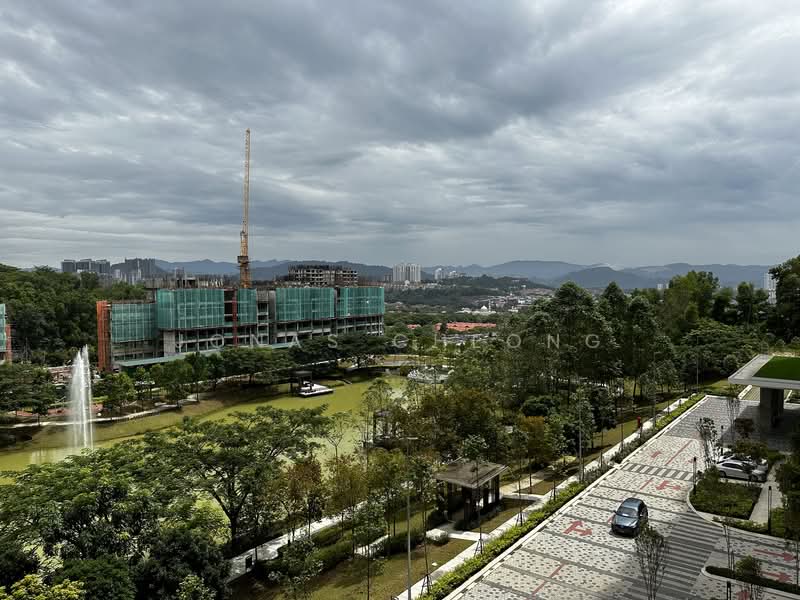 Condominium for Sale at Emerald Hill - Jonas Cheong - PropertyGuru.com.my