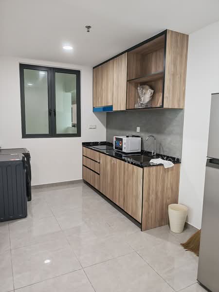 Apartment for Rent at Savana @ Batu Kawan - Boon Haw Ooi - Kitchen - PropertyGuru.com.my