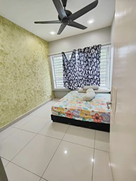Idaman Residence untuk Untuk Dijual - RM 418,000, Mac 2026 - Bedroom - PropertyGuru.com.my