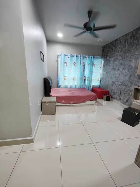 Idaman Residence untuk Untuk Dijual - RM 418,000, Mac 2026 - Bedroom - PropertyGuru.com.my