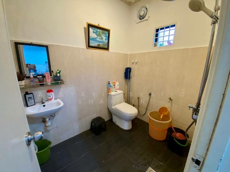 Usj 1 untuk Untuk Dijual - RM 610,000, Mac 2026 - Bathroom - PropertyGuru.com.my