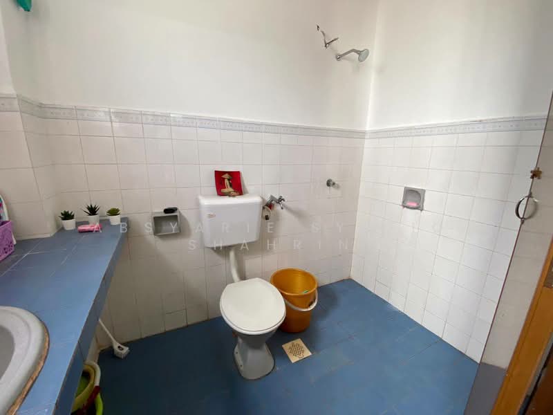 Usj 1 untuk Untuk Dijual - RM 610,000, Mac 2026 - Bathroom - PropertyGuru.com.my