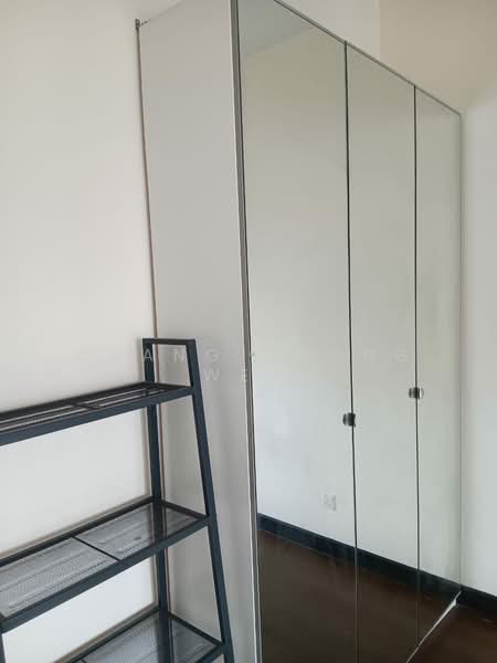 Condominium for Rent at Saville @ The Park - Chang Hoong Wen - Interior - PropertyGuru.com.my