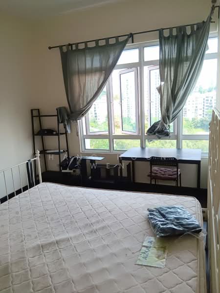 Condominium for Rent at Saville @ The Park - Chang Hoong Wen - Bedroom - PropertyGuru.com.my