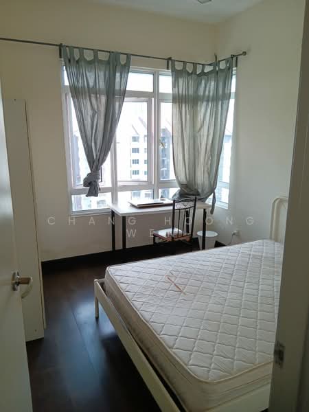 Condominium for Rent at Saville @ The Park - Chang Hoong Wen - Bedroom - PropertyGuru.com.my