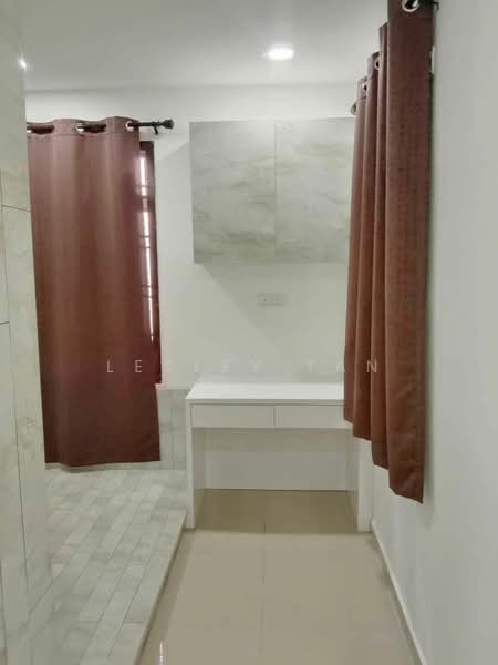 2-storey Terraced House for Sale in Bukit Indah (Iskandar Puteri (Nusajaya)) - Lesley Tan - Interior - PropertyGuru.com.my