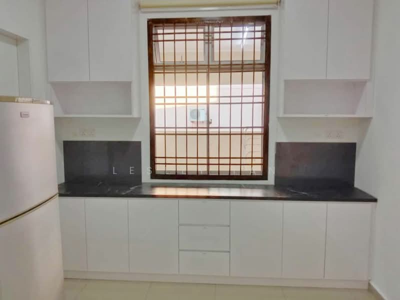 2-storey Terraced House for Sale in Bukit Indah (Iskandar Puteri (Nusajaya)) - Lesley Tan - Kitchen - PropertyGuru.com.my