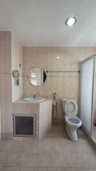 Condominium for Sale at Prima Midah Heights - Dylan Kwan - Bathroom - PropertyGuru.com.my