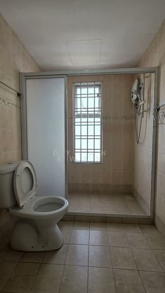 Condominium for Sale at Prima Midah Heights - Dylan Kwan - Bathroom - PropertyGuru.com.my