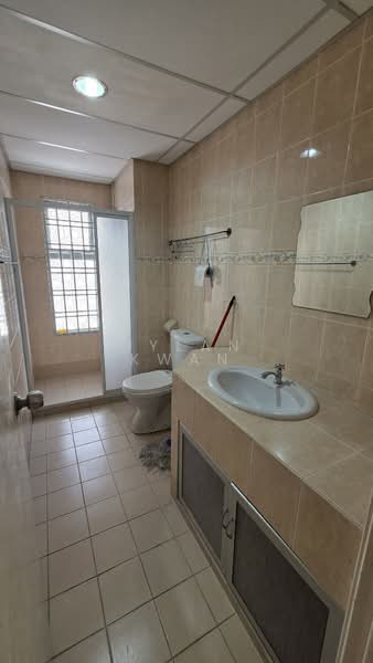 Condominium for Sale at Prima Midah Heights - Dylan Kwan - Bathroom - PropertyGuru.com.my