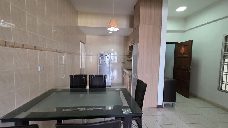Condominium for Sale at Prima Midah Heights - Dylan Kwan - Kitchen - PropertyGuru.com.my