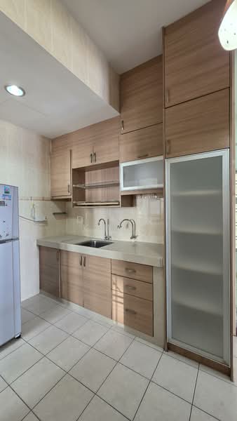 Condominium for Sale at Prima Midah Heights - Dylan Kwan - Kitchen - PropertyGuru.com.my