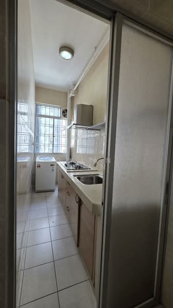 Condominium for Sale at Prima Midah Heights - Dylan Kwan - Kitchen - PropertyGuru.com.my