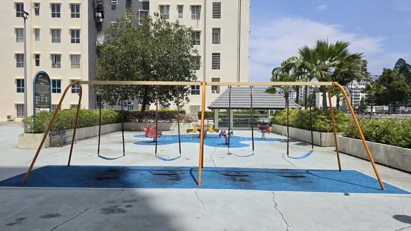 Condominium for Sale at Prima Midah Heights - Dylan Kwan - Exterior - PropertyGuru.com.my