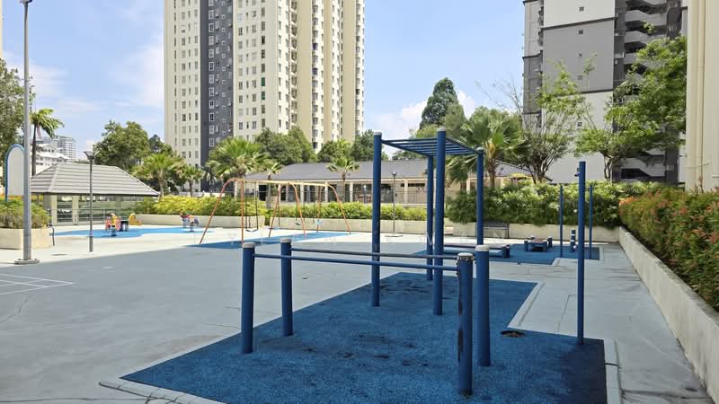 Condominium for Sale at Prima Midah Heights - Dylan Kwan - PropertyGuru.com.my