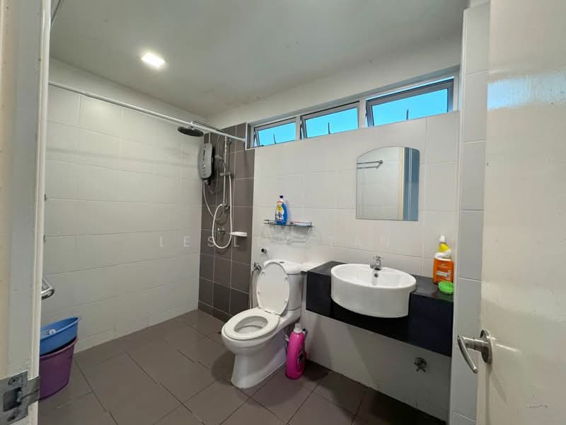 Idaman Residence untuk Untuk Dijual - RM 499,000, Mac 2026 - Bathroom - PropertyGuru.com.my
