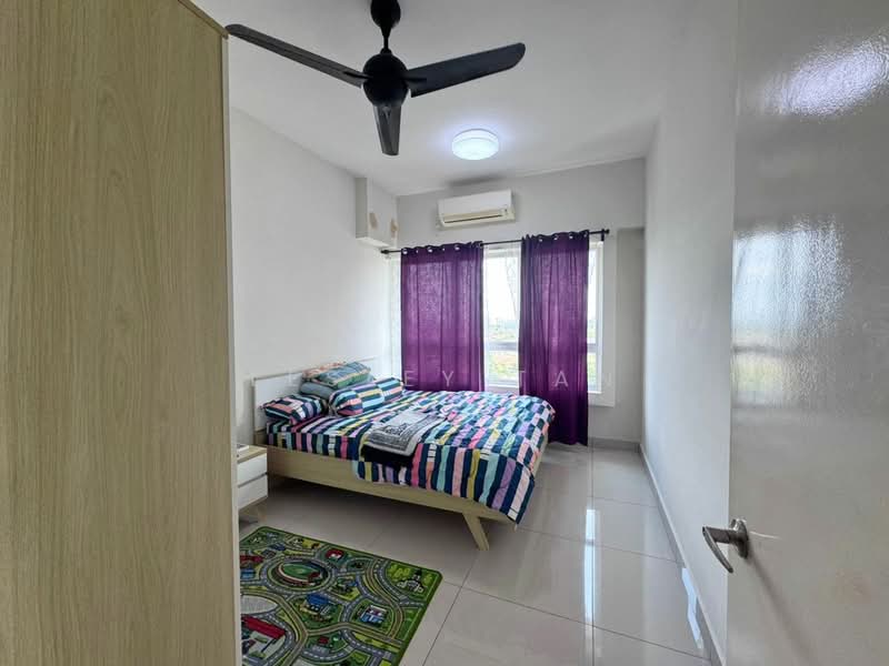 Idaman Residence untuk Untuk Dijual - RM 499,000, Mac 2026 - Bedroom - PropertyGuru.com.my