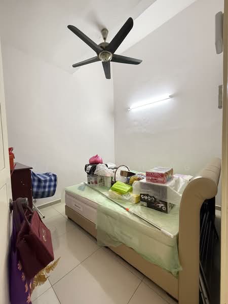 Le Greene, Taman Perpaduan Koperasi, Tambun untuk Untuk Dijual - RM 370,000, Mac 2026 - Bedroom - PropertyGuru.com.my