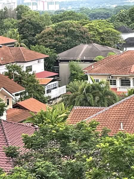 Condominium for Sale at Kemuncak Shah Alam - Alyna Ang - Exterior - PropertyGuru.com.my