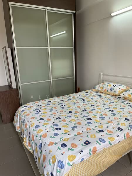 Condominium for Sale at Kemuncak Shah Alam - Alyna Ang - Bedroom - PropertyGuru.com.my
