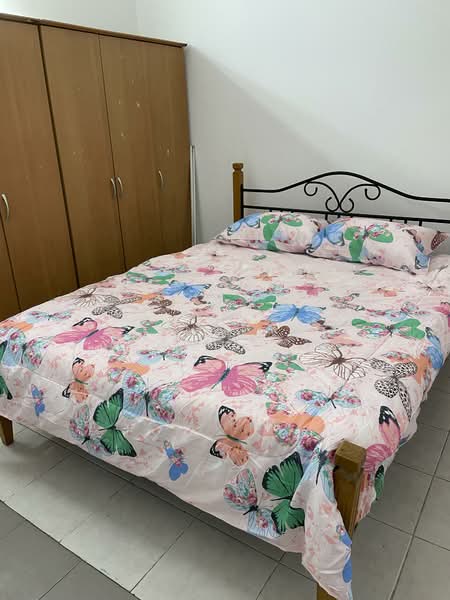 Condominium for Sale at Kemuncak Shah Alam - Alyna Ang - Bedroom - PropertyGuru.com.my