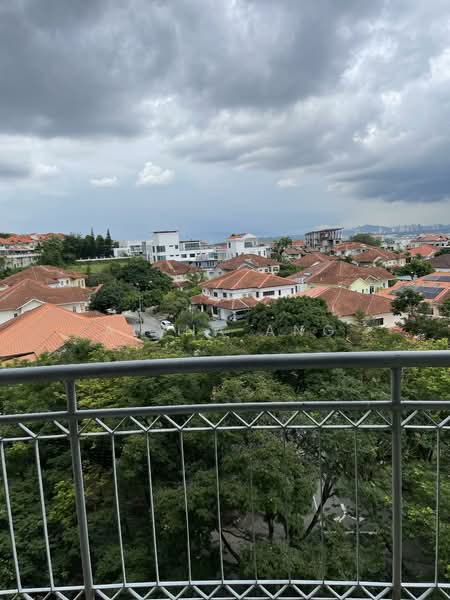 Condominium for Sale at Kemuncak Shah Alam - Alyna Ang - Exterior - PropertyGuru.com.my