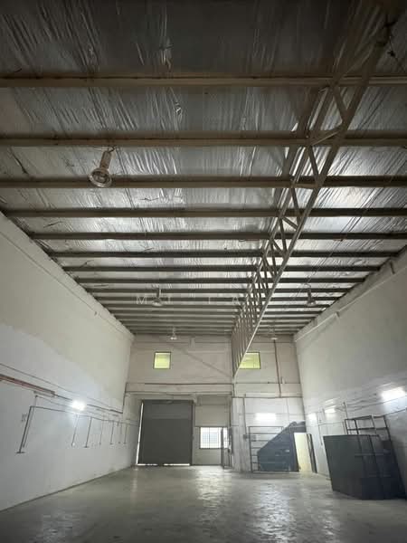 Factory for Rent in Taman Desa Cemerlang (Ulu Tiram) - MJ Lai - Interior - PropertyGuru.com.my
