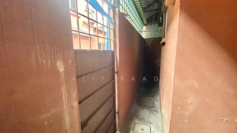 2-storey Terraced House for Sale in Alam Budiman (Shah Alam) - Alif Saad - Exterior - PropertyGuru.com.my