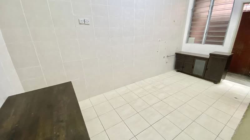 2-storey Terraced House for Sale in Alam Budiman (Shah Alam) - Alif Saad - Interior - PropertyGuru.com.my