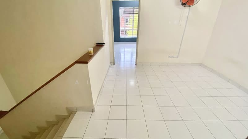 2-storey Terraced House for Sale in Alam Budiman (Shah Alam) - Alif Saad - Interior - PropertyGuru.com.my