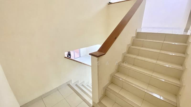 2-storey Terraced House for Sale in Alam Budiman (Shah Alam) - Alif Saad - Interior - PropertyGuru.com.my