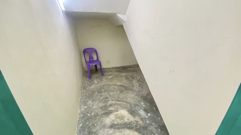2-storey Terraced House for Sale in Alam Budiman (Shah Alam) - Alif Saad - Interior - PropertyGuru.com.my