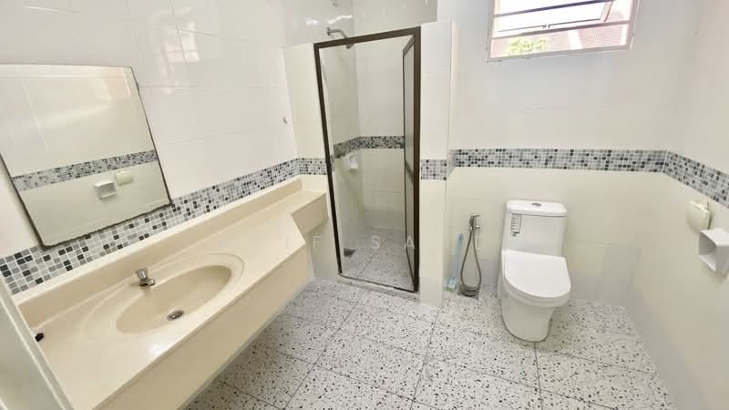 2-storey Terraced House for Sale in Alam Budiman (Shah Alam) - Alif Saad - PropertyGuru.com.my