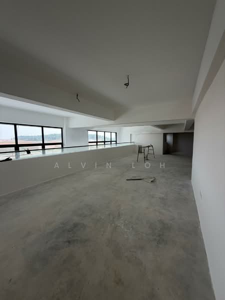 Factory for Rent in Sungai Buloh (Selangor) - Alvin Loh - Interior - PropertyGuru.com.my