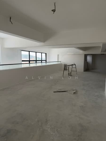 Factory for Rent in Sungai Buloh (Selangor) - Alvin Loh - Interior - PropertyGuru.com.my