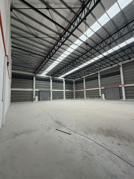 Factory for Rent in Sungai Buloh (Selangor) - Alvin Loh - Interior - PropertyGuru.com.my