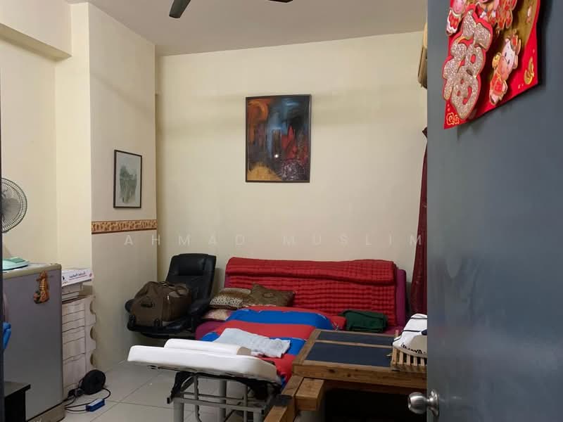 Condominium for Sale at Mahkota Garden - Ahmad Muslim - PropertyGuru.com.my