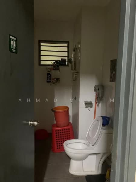 Condominium for Sale at Mahkota Garden - Ahmad Muslim - PropertyGuru.com.my